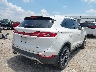 5LMCJ1A94FU****** Salvage and Wrecked 2015 Lincoln MKC in Texas State