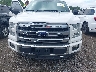 1FTEW1EG7FF****** Wrecked 2015 Ford F-150 in Massachusetts State