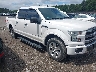 1FTEW1EG7FF****** Salvage and Wrecked 2015 Ford F-150 in Boston Shirley