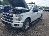 1FTEW1EG7FF****** Used and Repairable 2015 Ford F-150 in Boston Shirley