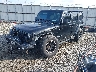 1C4HJXDG9KW****** Usados y Reparables 2019 Jeep Wrangler en Tifton