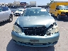 1NXBR32E97Z****** Destrozados 2007 Toyota Corolla en Estado de California