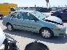 1NXBR32E97Z****** Usados 2007 Toyota Corolla en Estado de California