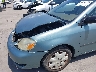 1NXBR32E97Z****** Usados 2007 Toyota Corolla