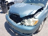 1NXBR32E97Z****** Reparables 2007 Toyota Corolla