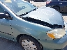 1NXBR32E97Z****** Salvamento y Reparables 2007 Toyota Corolla en Los Angeles South