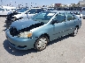 1NXBR32E97Z****** Usados y Reparables 2007 Toyota Corolla en Los Angeles South