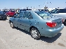 1NXBR32E97Z****** Salvamento y Reparables 2007 Toyota Corolla en Los Angeles South