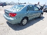 1NXBR32E97Z****** Salvamento y Destrozados 2007 Toyota Corolla en Estado de California
