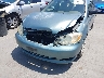 1NXBR32E97Z****** Salvamento y Reparables 2007 Toyota Corolla en Estado de California