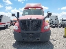 3HSDZAPR3MN****** Wrecked 2021 International Source in California State