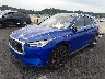 3PCAJ5M30KF****** Used and Repairable 2019 Infiniti QX50 in Saint Louis