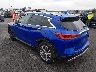 3PCAJ5M30KF****** Salvage and Repairable 2019 Infiniti QX50 in Saint Louis