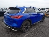 3PCAJ5M30KF****** Salvage and Wrecked 2019 Infiniti QX50 in Illinois State