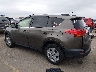 JTMBFREV1FD****** Reparables 2015 Toyota RAV4 en Estado de Colorado