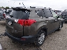 JTMBFREV1FD****** Destrozados 2015 Toyota RAV4