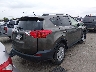 JTMBFREV1FD****** Salvamento y Destrozados 2015 Toyota RAV4 en Estado de Colorado