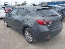 JM1BM1L75E1****** Salvage and Repairable 2014 Mazda 3 in North Hollywood