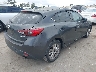 JM1BM1L75E1****** Salvage and Wrecked 2014 Mazda 3 in California State