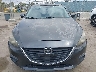 JM1BM1L75E1****** Salvage and Repairable 2014 Mazda 3 in California State