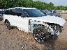 5LM5J7XC2NG****** Salvage and Wrecked 2022 Lincoln Aviator in Knoxville