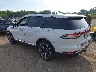 5LM5J7XC2NG****** Salvage and Repairable 2022 Lincoln Aviator in Knoxville