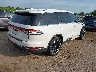 5LM5J7XC2NG****** Salvage and Wrecked 2022 Lincoln Aviator in Tennessee State