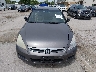 1HGCM66577A****** Wrecked 2007 Honda Accord in Illinois State