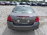 1HGCM66577A****** Wrecked 2007 Honda Accord