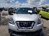 3N1CP5CU0KL****** Wrecked 2019 Nissan Kicks in North Carolina State