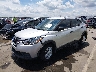 3N1CP5CU0KL****** Used and Repairable 2019 Nissan Kicks in Raleigh