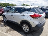 3N1CP5CU0KL****** Salvage and Repairable 2019 Nissan Kicks in Raleigh