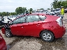 JTDKN3DU4A0****** Salvage 2010 Toyota Prius
