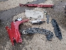 JTDKN3DU4A0****** Wrecked 2010 Toyota Prius in Kansas State