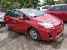 JTDKN3DU4A0****** Salvage and Wrecked 2010 Toyota Prius in Kansas City