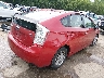 JTDKN3DU4A0****** Salvage and Wrecked 2010 Toyota Prius in Kansas State