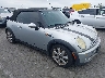 WMWRF33527T****** Salvage and Wrecked 2007 MINI Cooper in Los Angeles