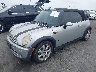 WMWRF33527T****** Used and Repairable 2007 MINI Cooper in Los Angeles