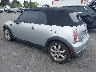 WMWRF33527T****** Salvage and Repairable 2007 MINI Cooper in Los Angeles