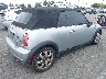 WMWRF33527T****** Salvage and Wrecked 2007 MINI Cooper in California State