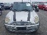 WMWRF33527T****** Salvage and Repairable 2007 MINI Cooper in California State