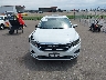 1VWWA7A30LC****** Wrecked 2020 Volkswagen Passat in Minnesota State