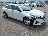 1VWWA7A30LC****** Salvage and Wrecked 2020 Volkswagen Passat in Minneapolis South