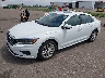 1VWWA7A30LC****** Used and Repairable 2020 Volkswagen Passat in Minneapolis South