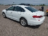 1VWWA7A30LC****** Salvage and Repairable 2020 Volkswagen Passat in Minneapolis South