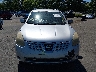 JN8AS58V08W****** Wrecked 2008 Nissan Rogue in New Jersey State