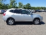 JN8AS58V08W****** Used 2008 Nissan Rogue in New Jersey State