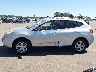 JN8AS58V08W****** Repairable 2008 Nissan Rogue in New Jersey State