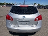 JN8AS58V08W****** Wrecked 2008 Nissan Rogue