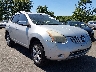 JN8AS58V08W****** Salvage and Wrecked 2008 Nissan Rogue in Englishtown